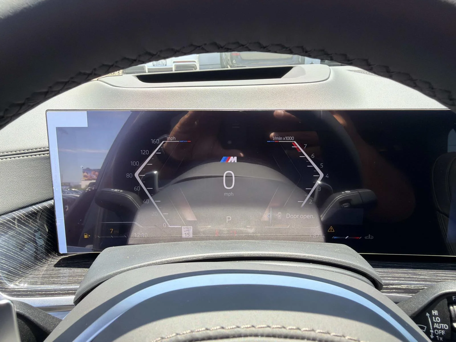 New 2026 Gunmetal II Metallic BMW sDrive40i image 19