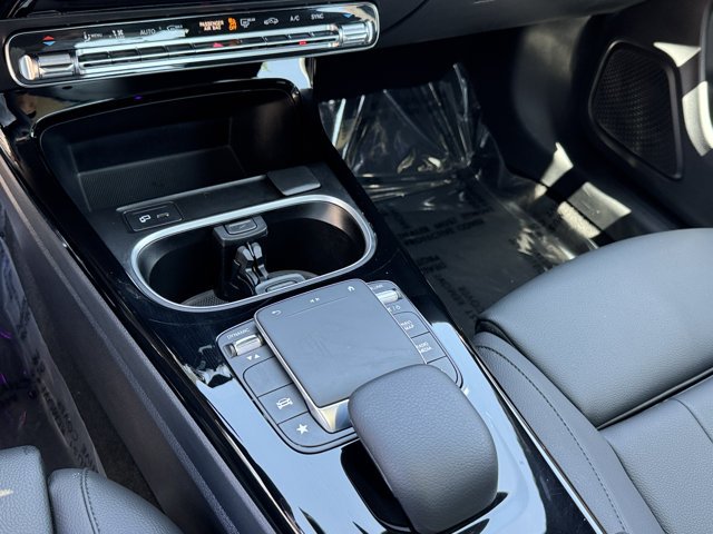 Certified Used 2023 Mountain Grey Metallic Mercedes-Benz CLA 250 image 20