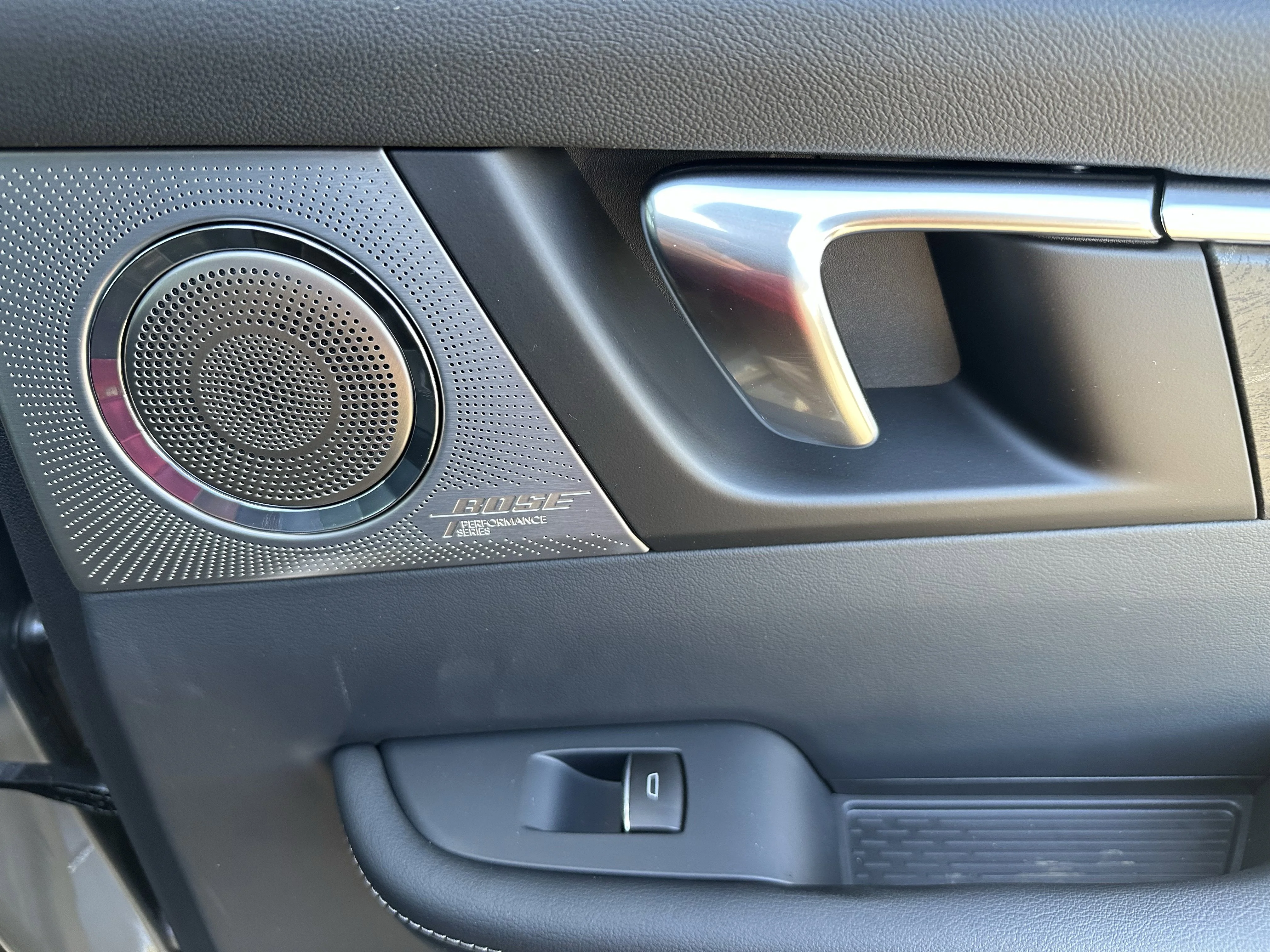 New 2026 Moonstone Grey Metallic Buick Avenir image 18