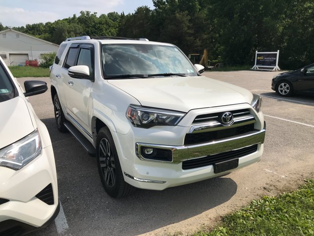 Used 2021 Blizzard P Toyota Limited image 1