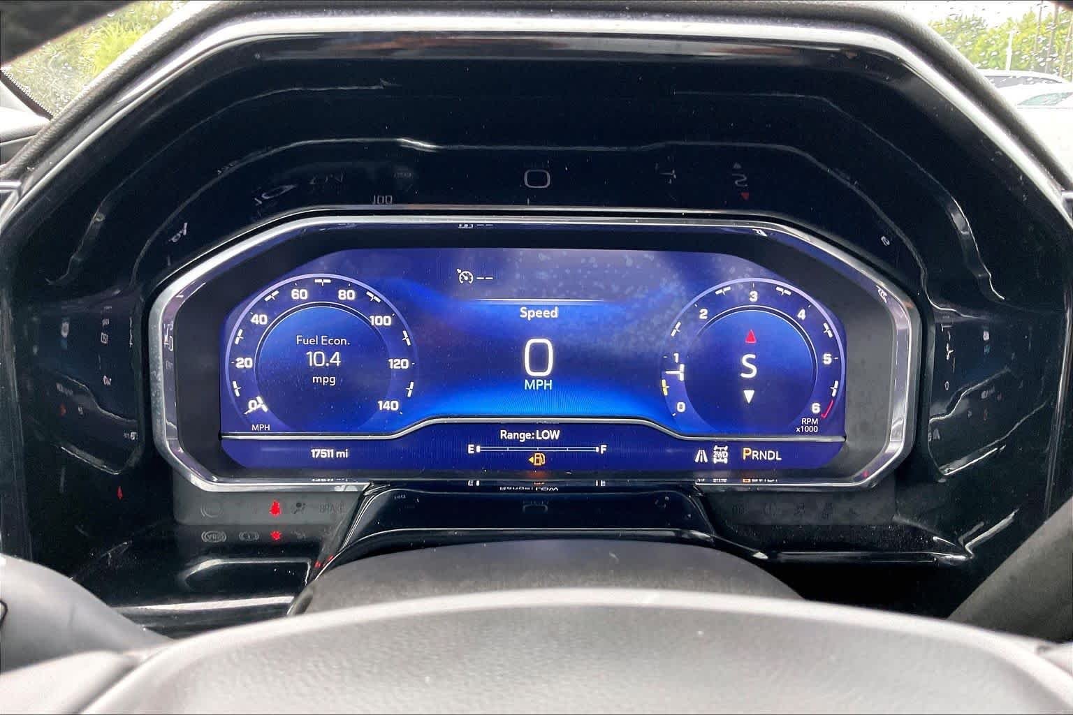 Used 2024 Sterling Gray Metallic Chevrolet LT image 25