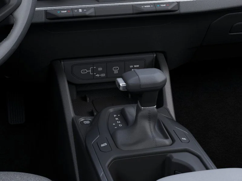 New 2025 Deep Sea Blue Kia EX image 22