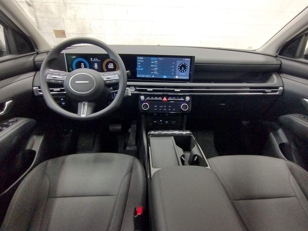 New 2026 Cashmere Hyundai Blue SE image 35