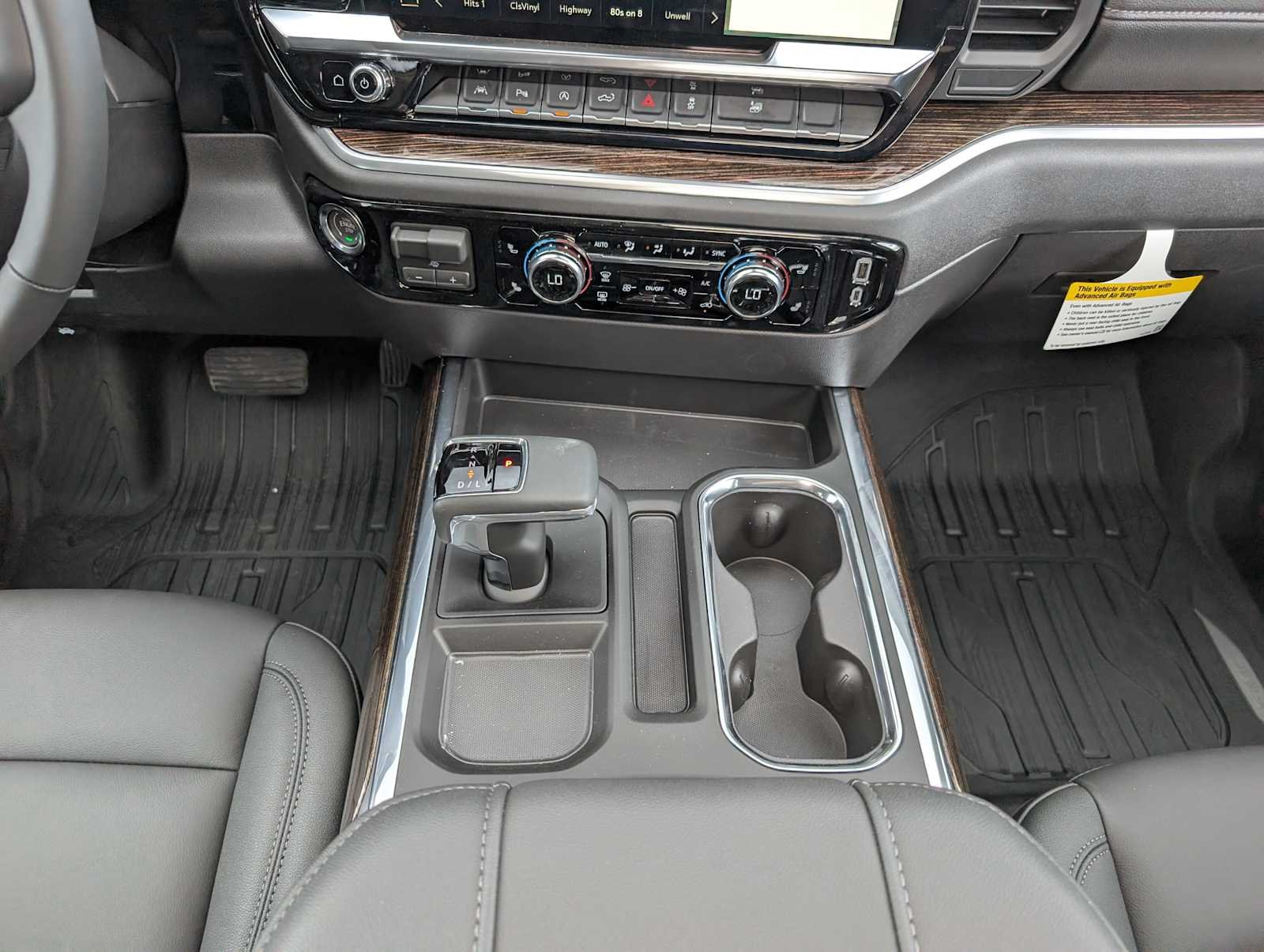 2026 GMC Sierra 1500 Elevation - Photo 14