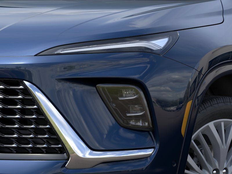 2027 Buick Enclave Avenir - Photo 10
