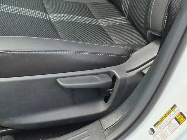 New 2026 Wind Chill Pearl Mazda 2.5 S Select AWD image 15