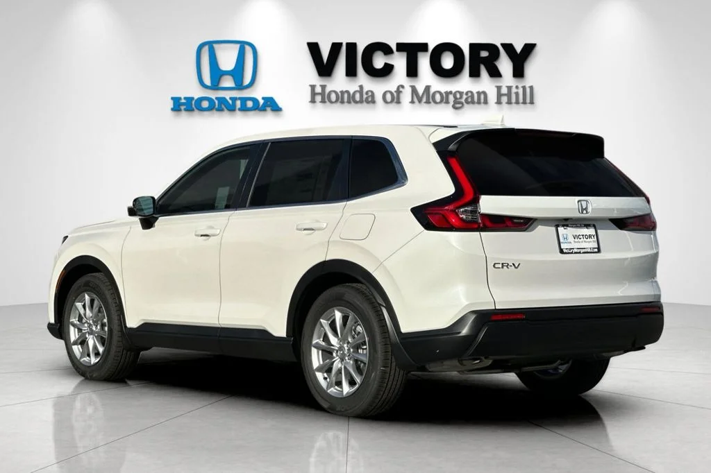 New 2026  Honda EX image 6