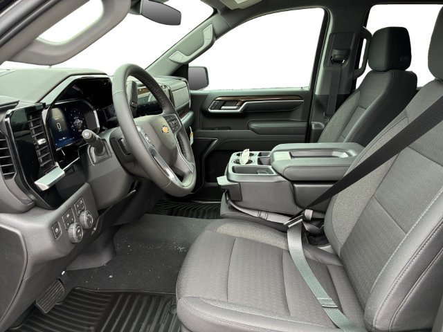 2026 Chevrolet Silverado 1500 LT - Photo 11