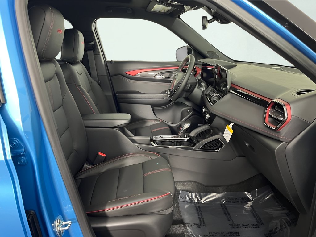 2026 Chevrolet Trailblazer RS - Photo 12