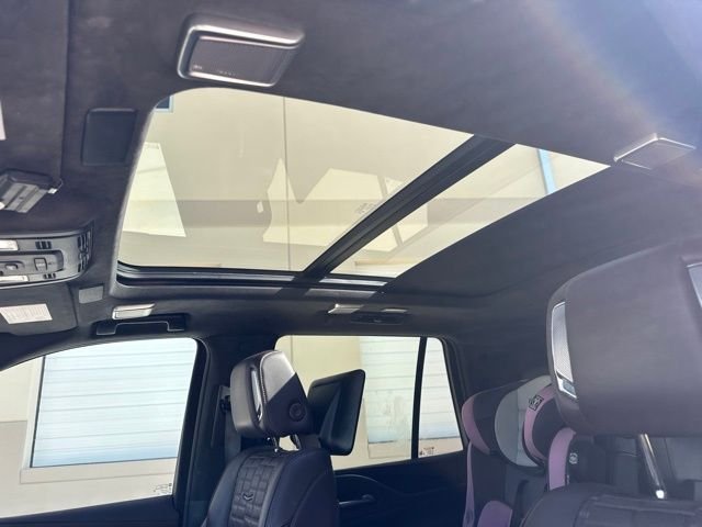 Used 2023 Black Cadillac V-Series image 10