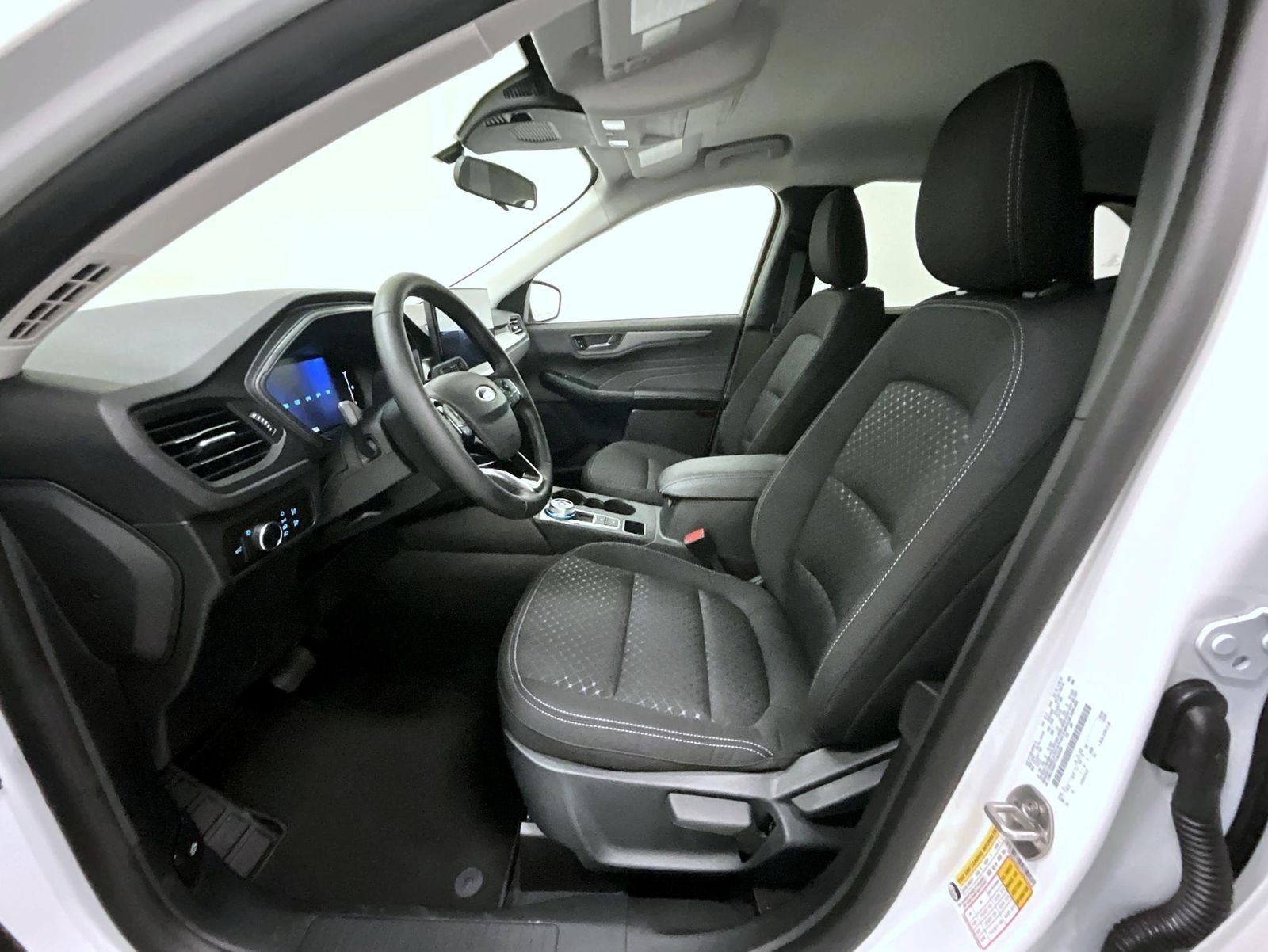 2026 Ford Escape Active - Photo 9