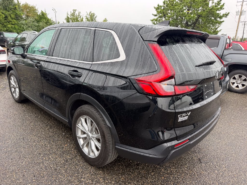 Used 2024  Honda EX-L image 3