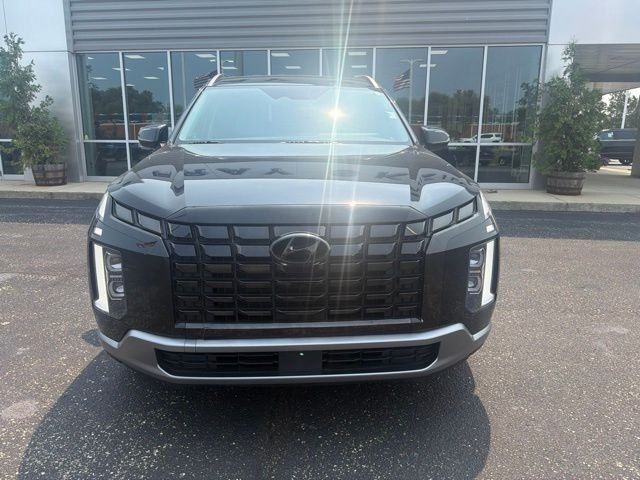 Certified Used 2024 Black Hyundai SEL image 9