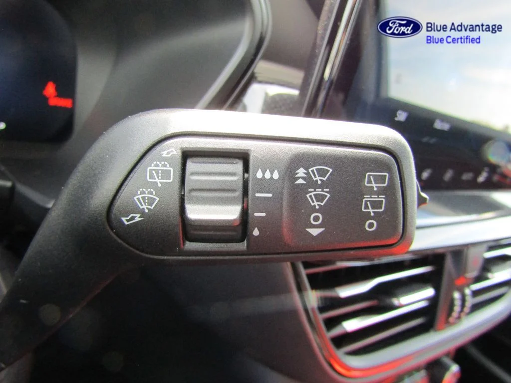 Certified Used 2023 Star White Ford ST-Line Select image 37