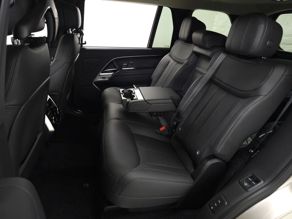 New 2026 Batumi Gold Land Rover SE image 35