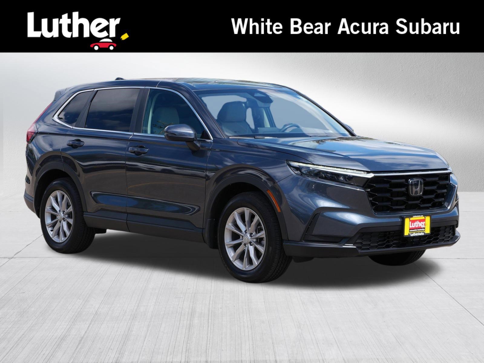 2023 Honda CR-V EX w/o BSI AWD's photo