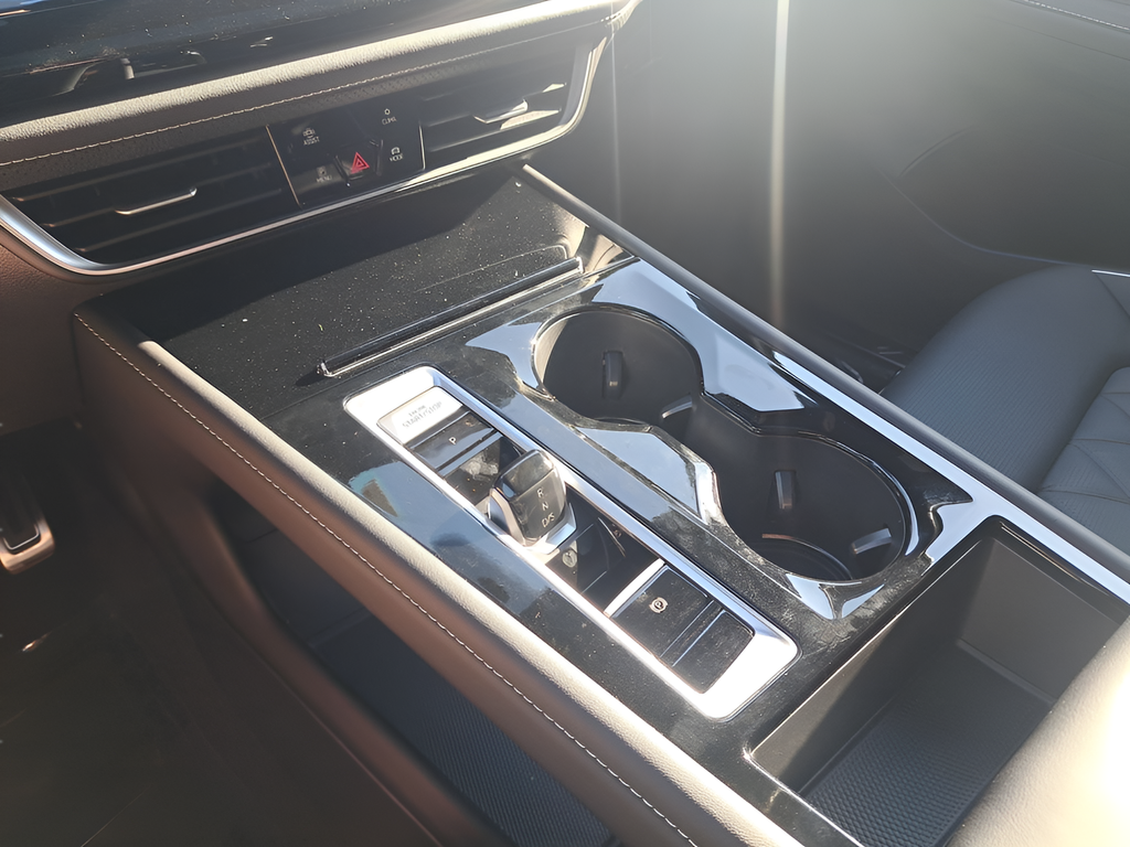New 2025 Gray Volkswagen 2.0T SEL Premium R-Line image 27