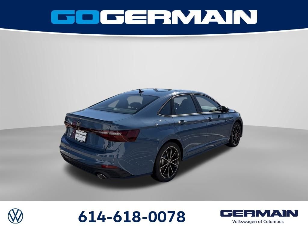 2026 Volkswagen Jetta GLI Autobahn - Photo 7