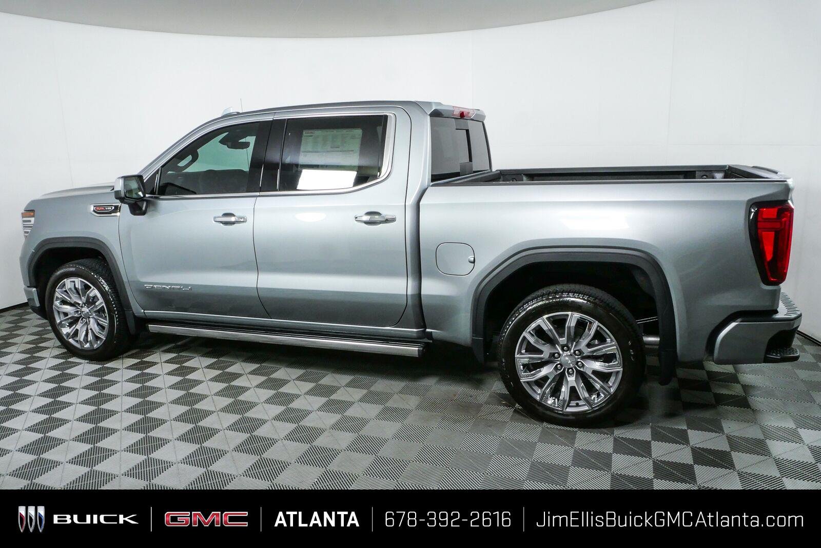 2026 GMC Sierra 1500 Denali - Photo 32