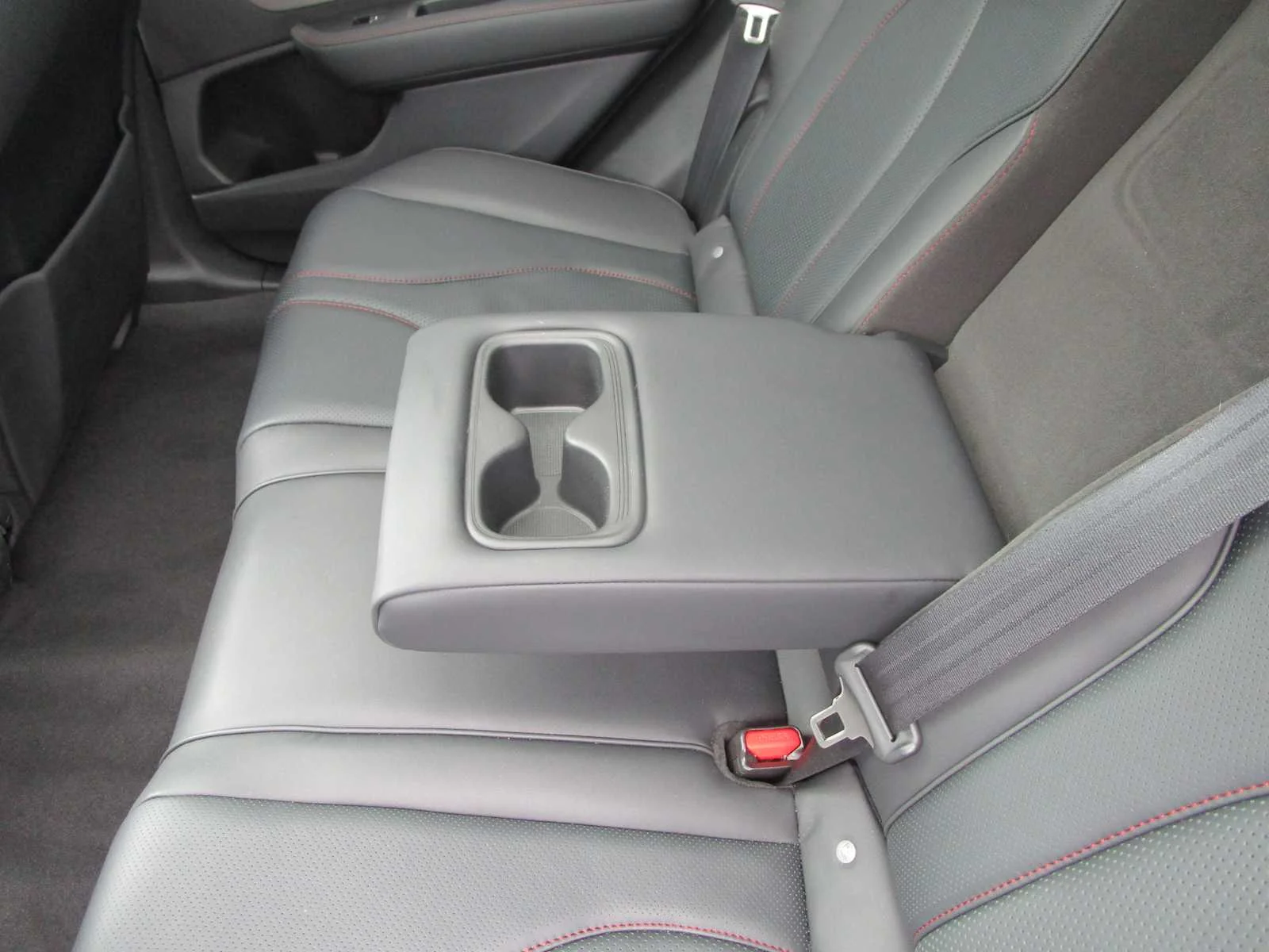 Certified Used 2025 Apex Blue Pearl Acura w/A-Spec Advance Package image 10