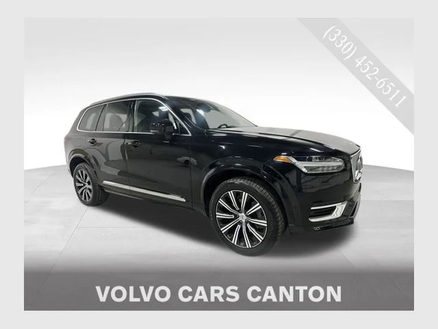 2024 Volvo XC90 B6 Plus 7-Seater Bright theme 4WD's photo