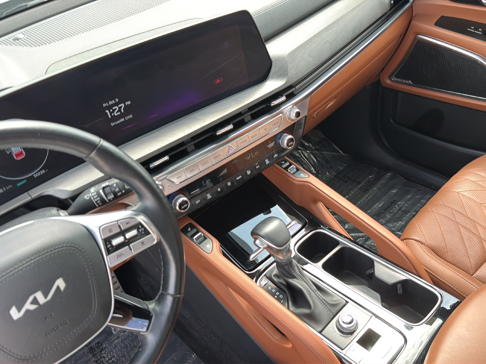 Used 2023  Kia SX X-Pro image 24