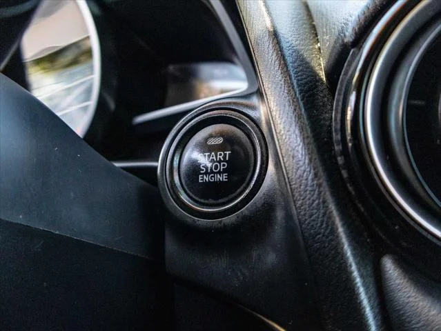 Certified Used 2018 FROST Toyota  image 35