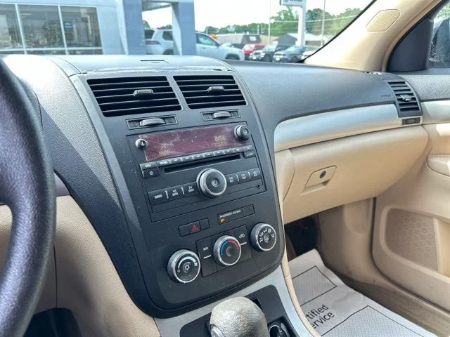 Used 2007 Cocoa Saturn XE image 36