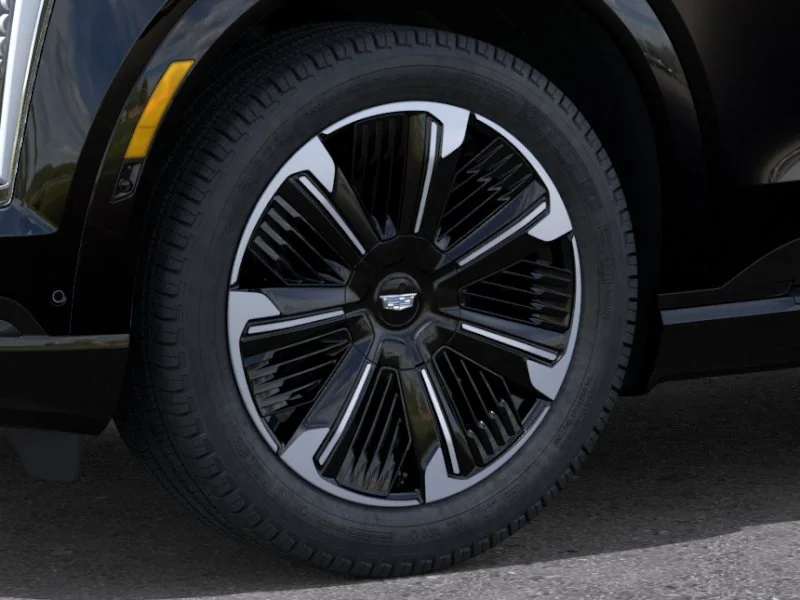 2026 Cadillac Escalade IQL Premium Sport - Photo 9