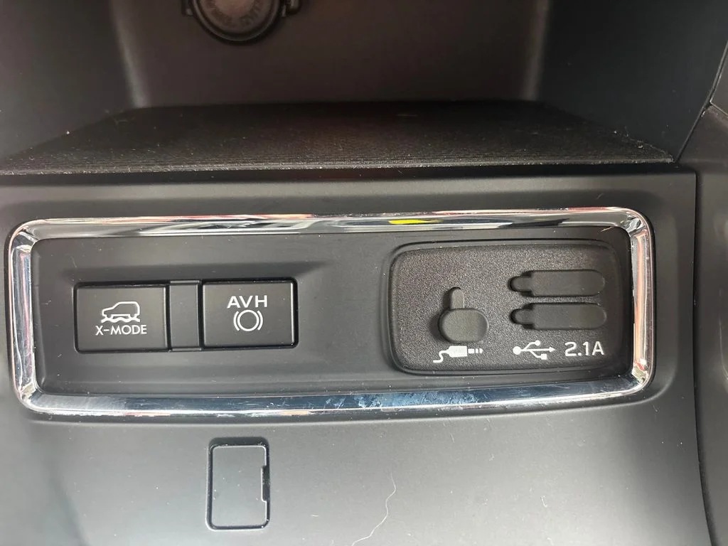 Used 2019 Gray Subaru Limited image 37