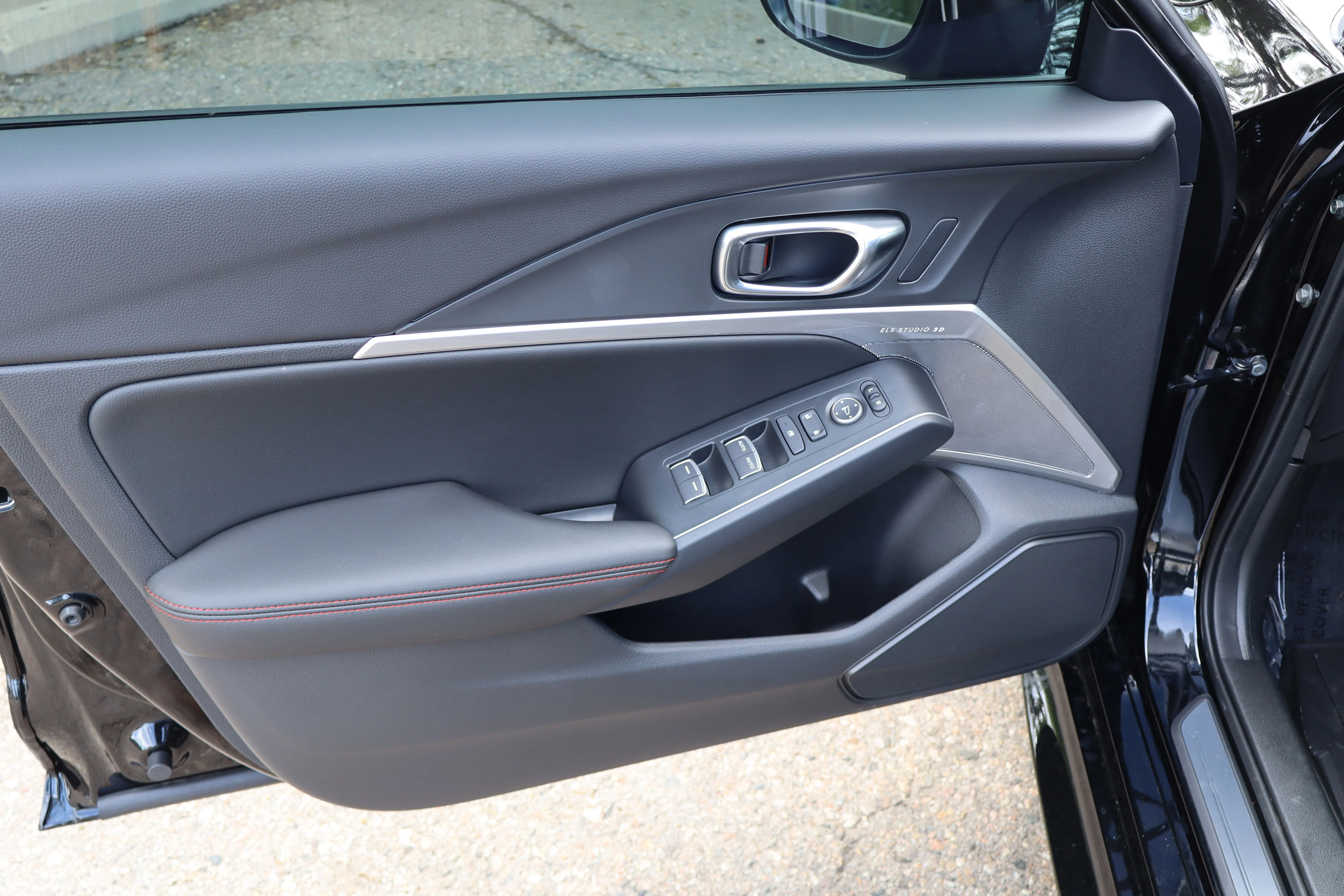 New 2026 Majestic Black Pearl Acura Type S image 21