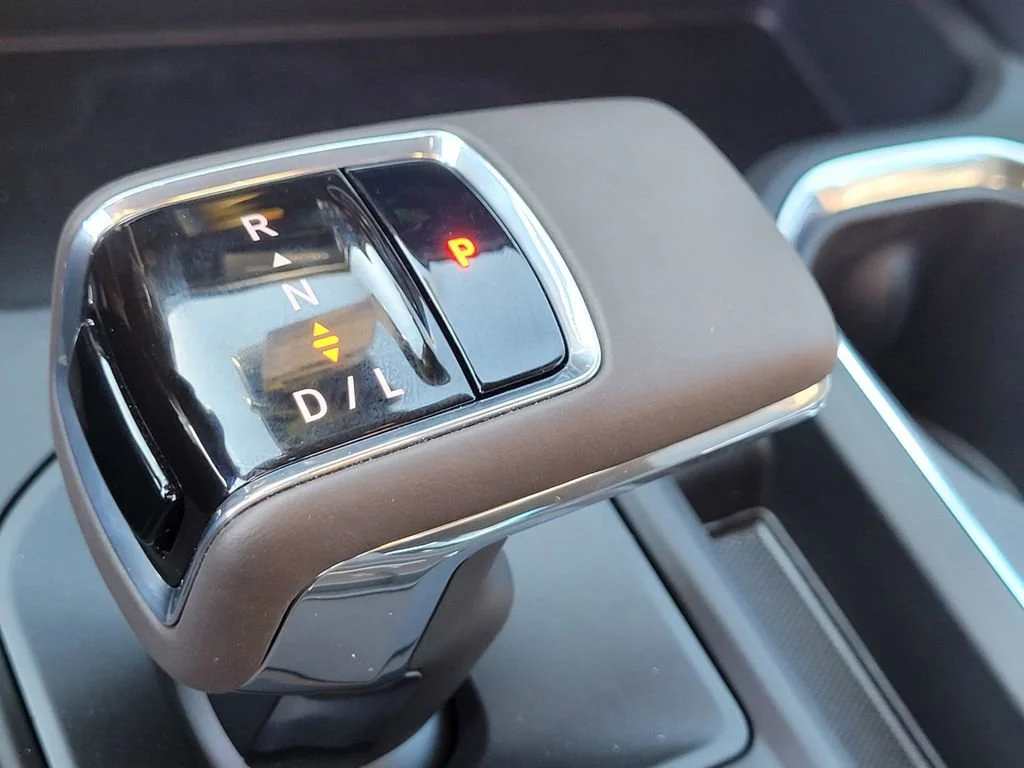 New 2026 Glacier White Tricoat GMC Denali image 18