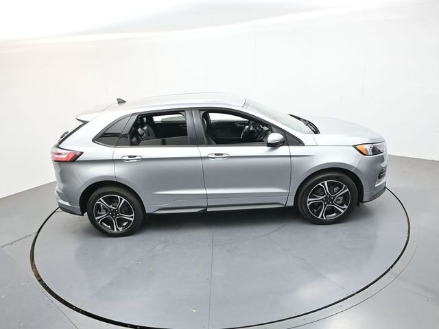 Used 2023 Silver Ford ST image 41