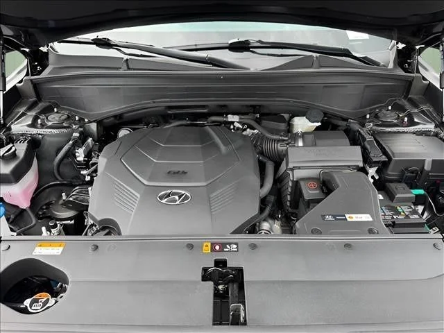 Used 2023 Black Hyundai Limited image 20