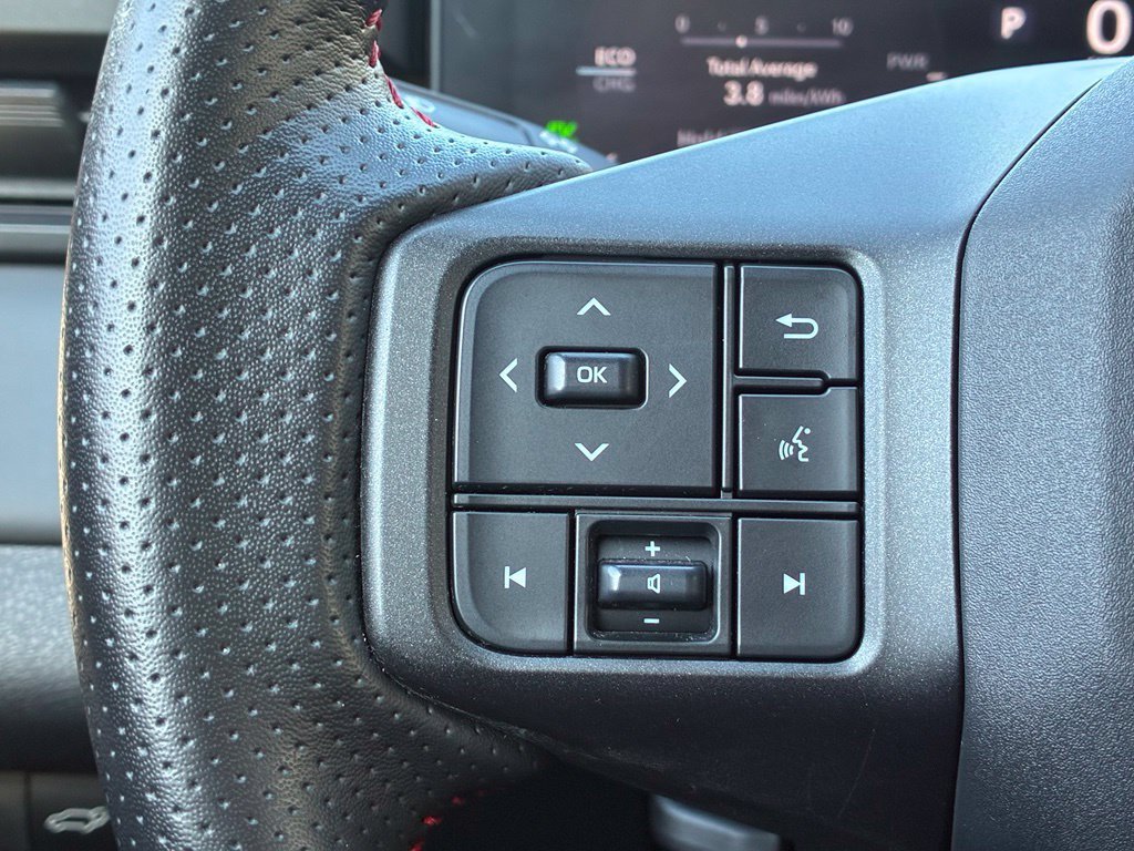Used 2026 Black Toyota GR Sport image 21