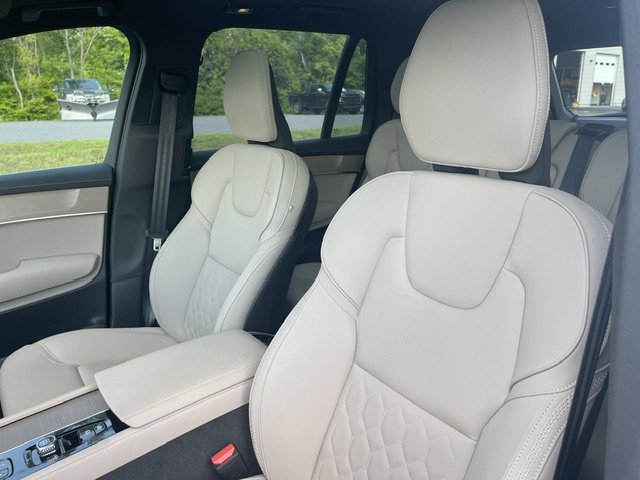 Used 2026 White Volvo Plus image 8