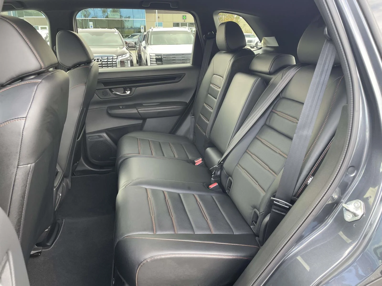 Used 2025  Honda Sport-L image 3