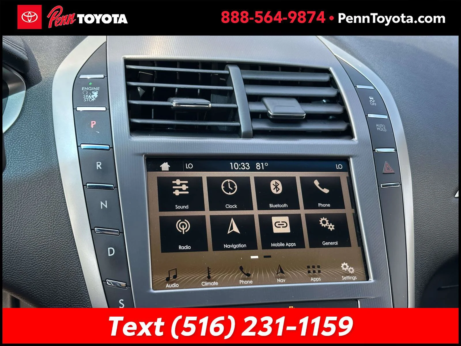 Used 2018 INGOT SILVER META Lincoln Reserve image 27