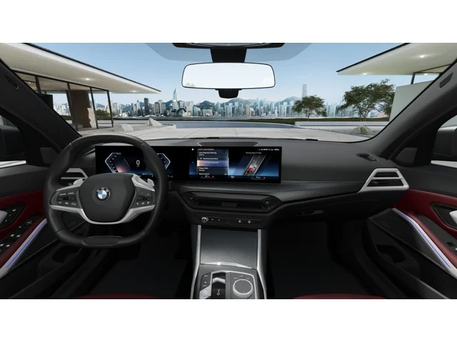 New 2026 Skyscraper Grey Metallic BMW  image 10