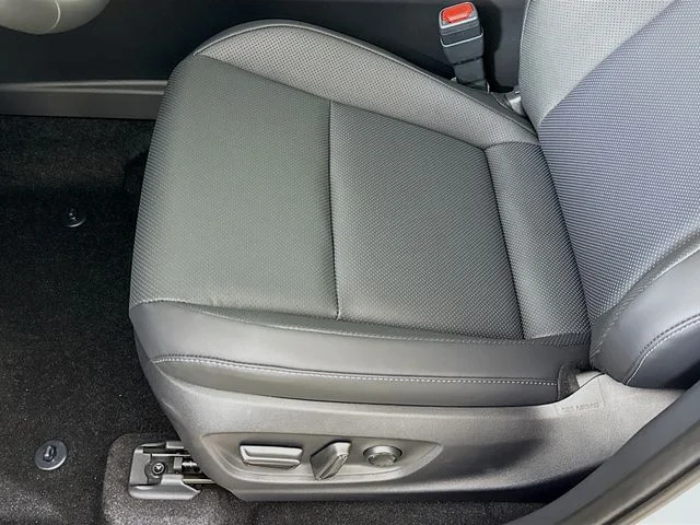 New 2026 White Toyota Limited image 18