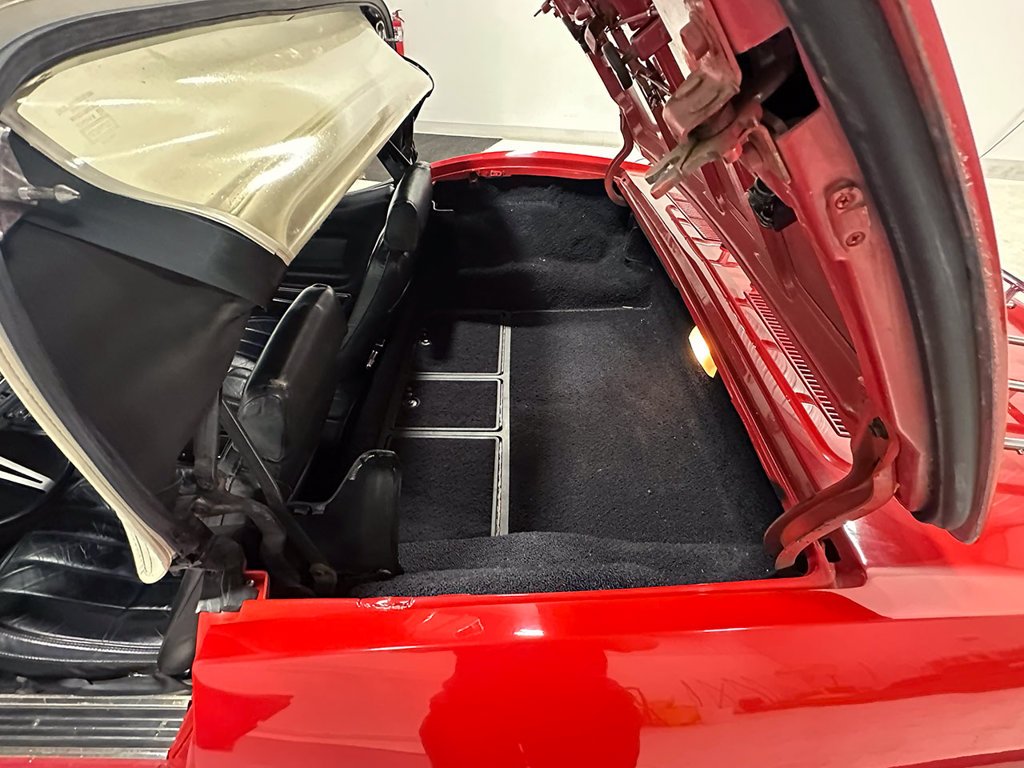 Used 1969 Red Chevrolet  image 67