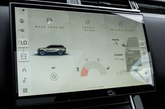 New 2026 Charente Grey Land Rover S image 35