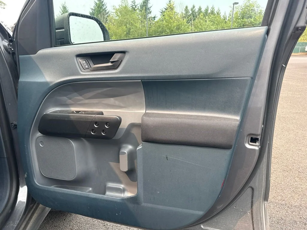 Used 2022 Carbonized Gray Metallic Ford XL image 22