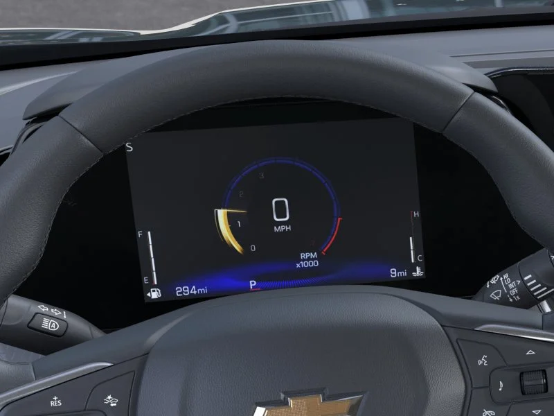 New 2026 Cypress Grey Chevrolet LT image 18
