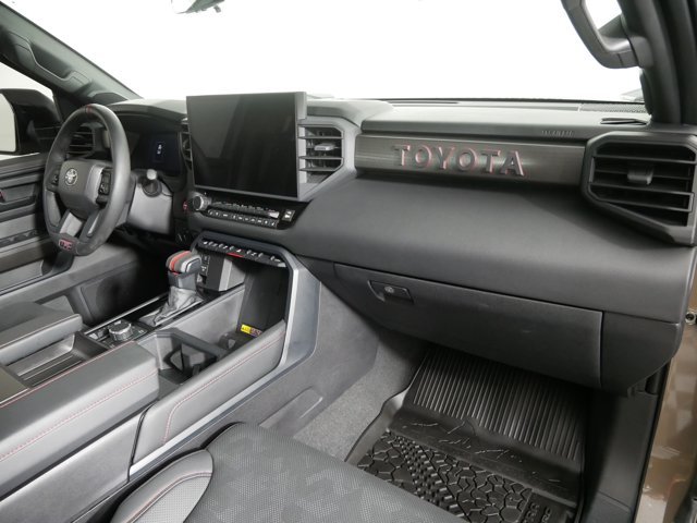 Used 2025 Mudbath Toyota Crew Cab TRD Pro Hybrid image 17
