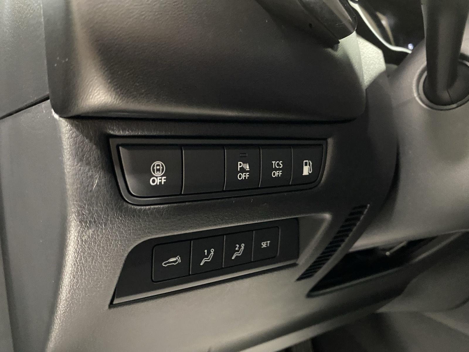 2026 Mazda CX-50 Premium Plus - Photo 20