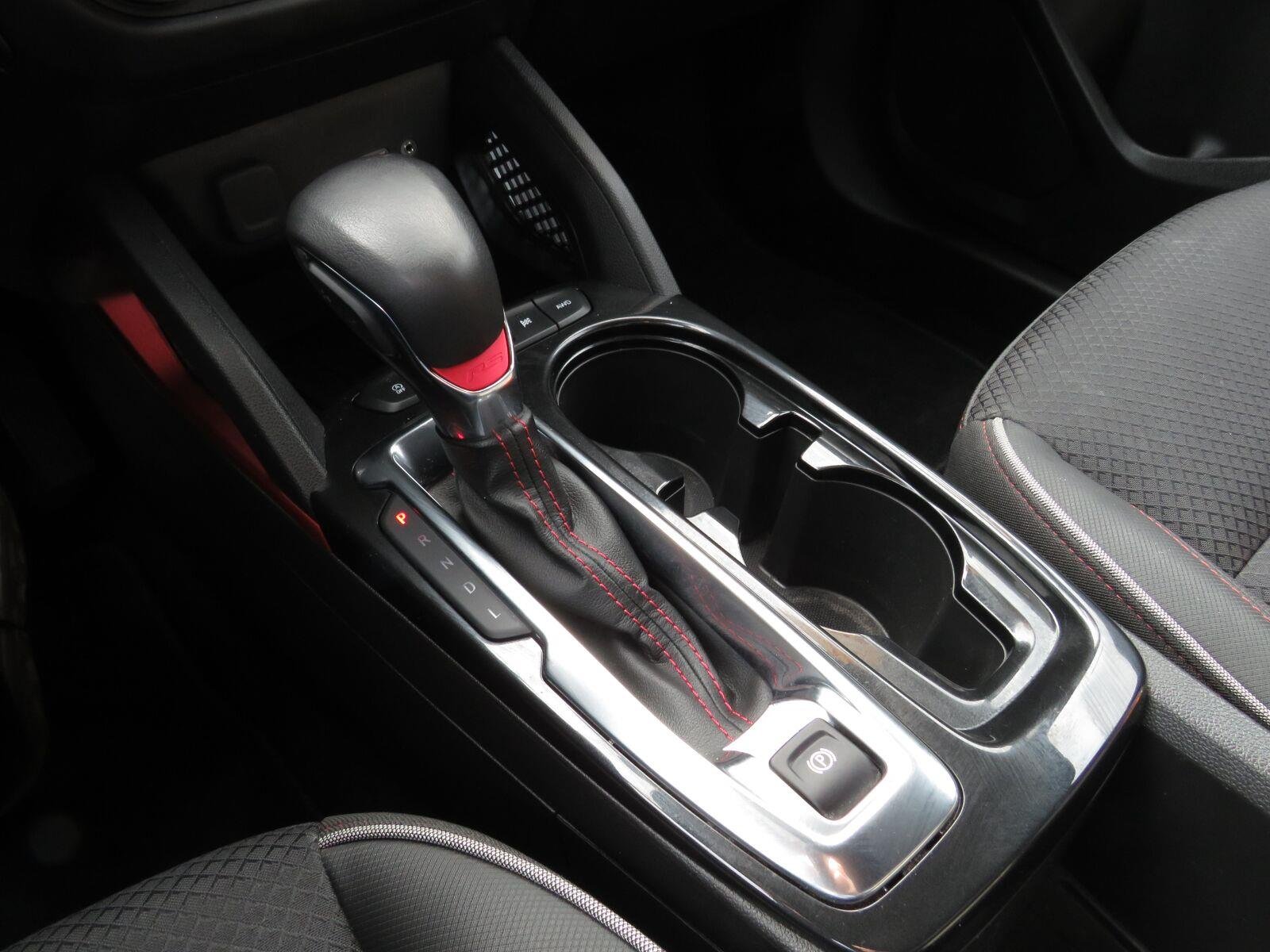 Used 2023 Sterling Gray Metallic Chevrolet RS image 27