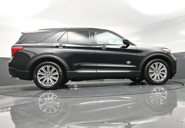 2021 Ford Explorer King Ranch - Photo 42
