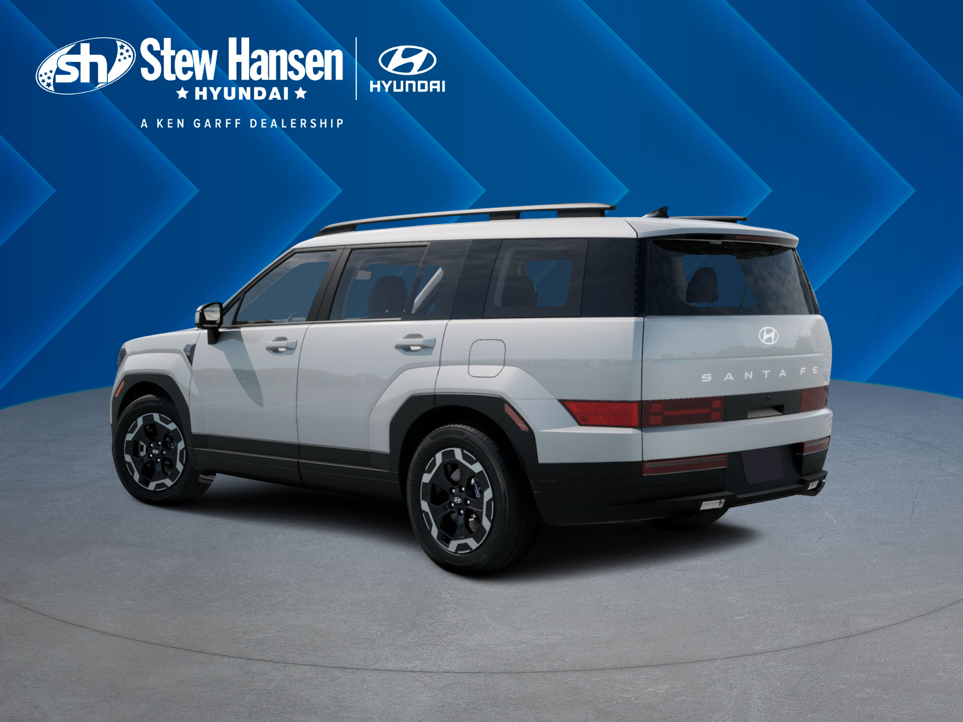 New 2026 Serenity White Hyundai SEL image 17