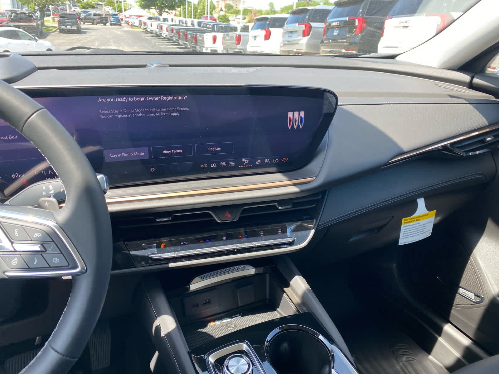 2026 Buick Envision Avenir - Photo 13